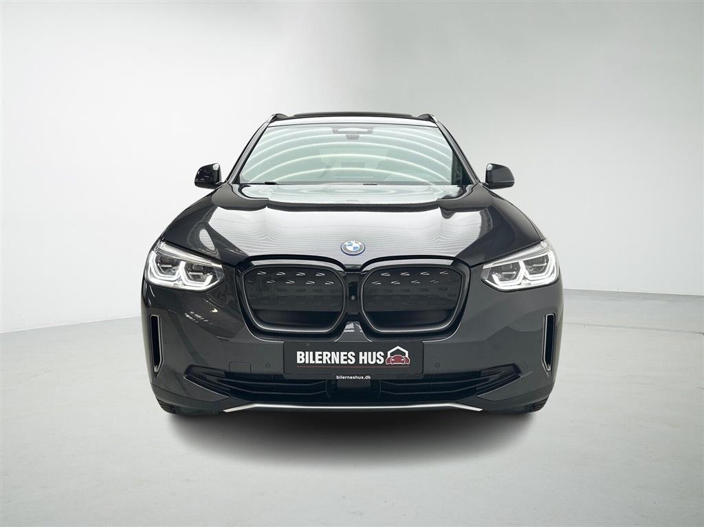 BMW iX3 M-Sport Charged Plus billede 7