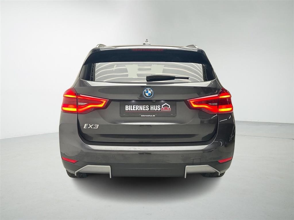 BMW iX3 M-Sport Charged Plus billede 8