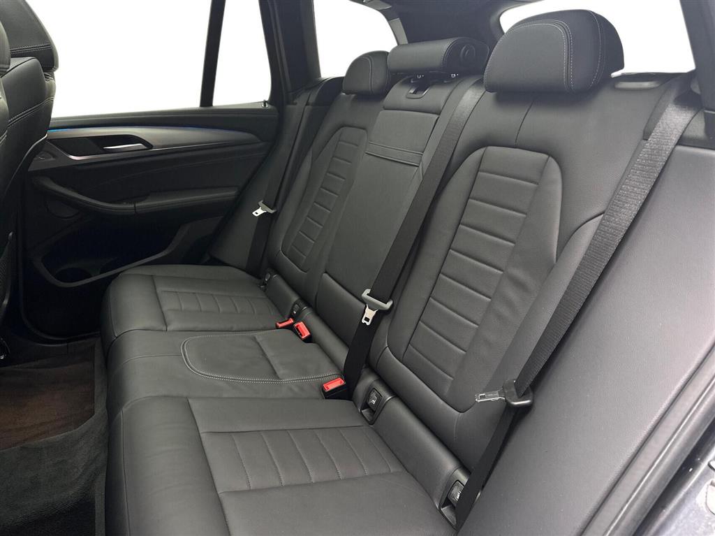 BMW iX3 M-Sport Charged Plus billede 13