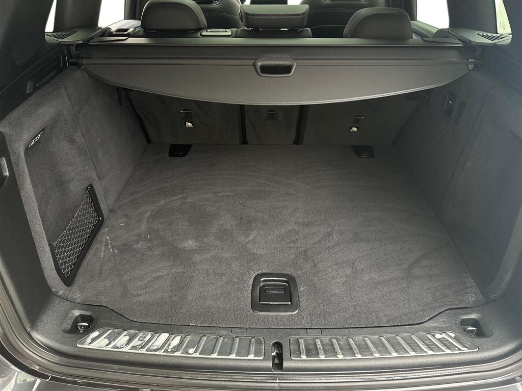 BMW iX3 M-Sport Charged Plus billede 14