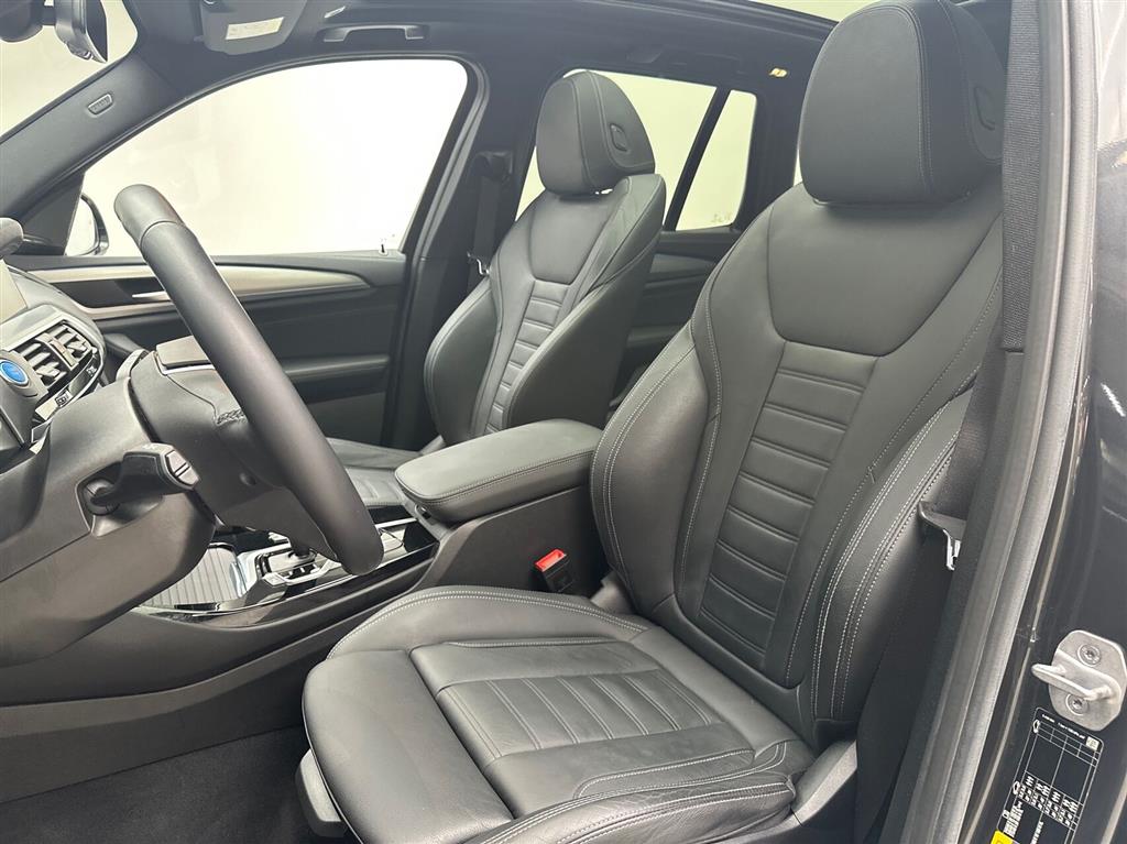 BMW iX3 M-Sport Charged Plus billede 18