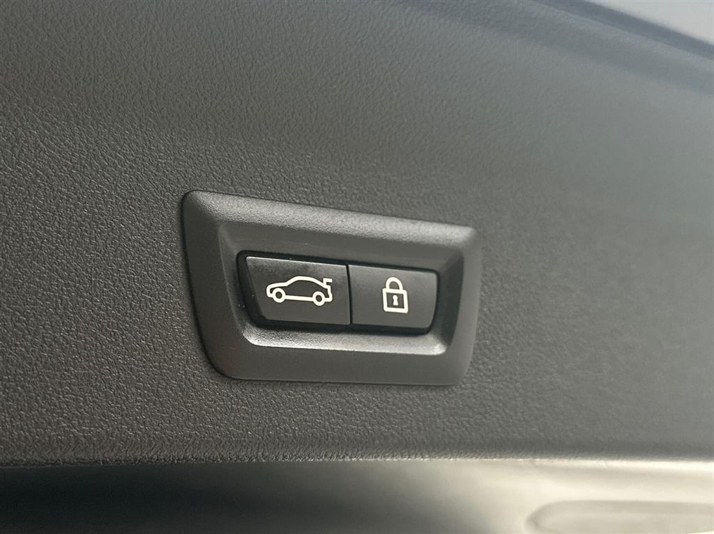 BMW iX3 M-Sport Charged Plus billede 20