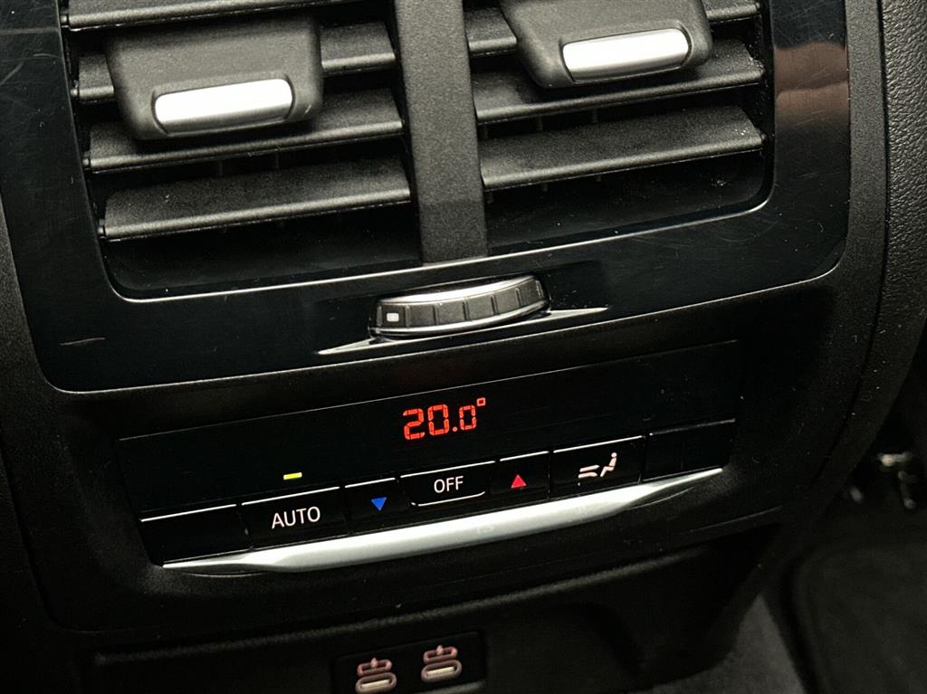 BMW iX3 M-Sport Charged Plus billede 21