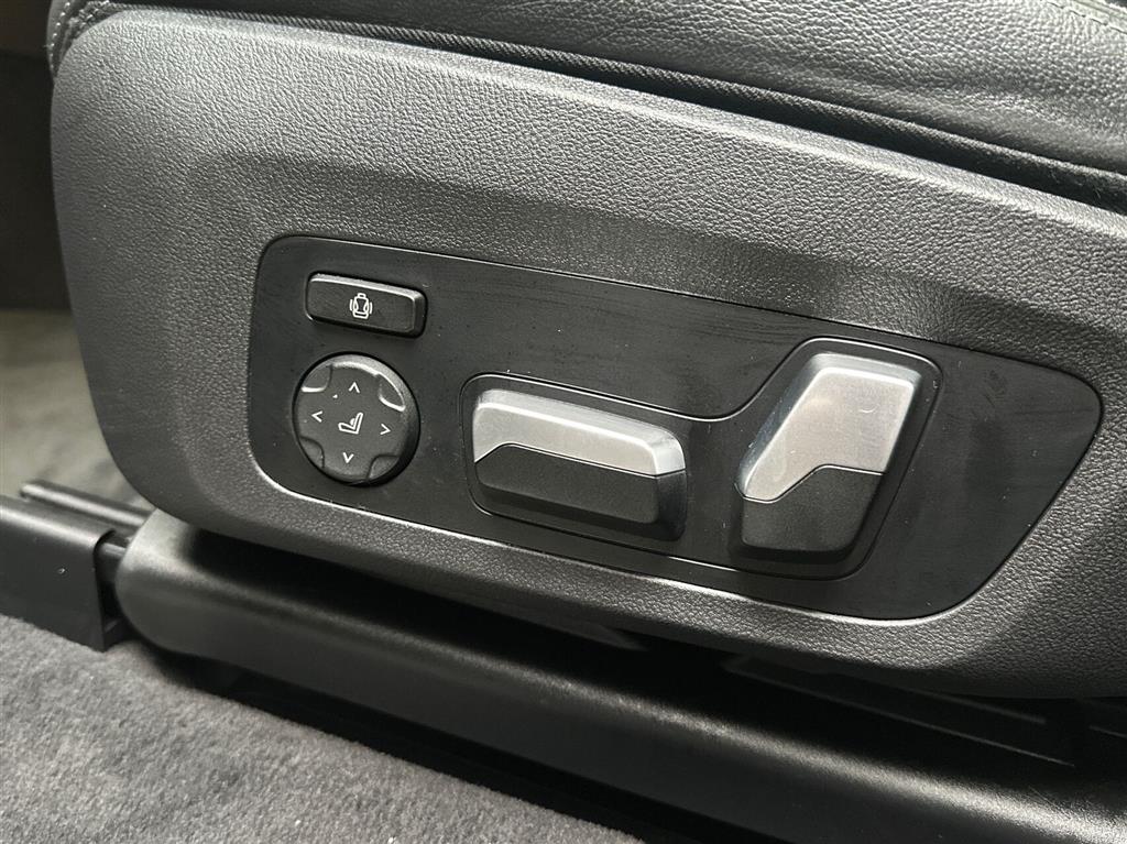 BMW iX3 M-Sport Charged Plus billede 22