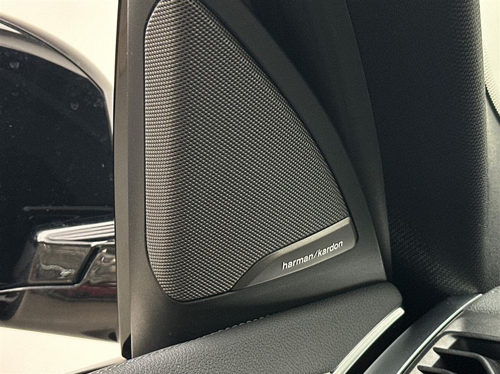 BMW iX3 M-Sport Charged Plus billede 23