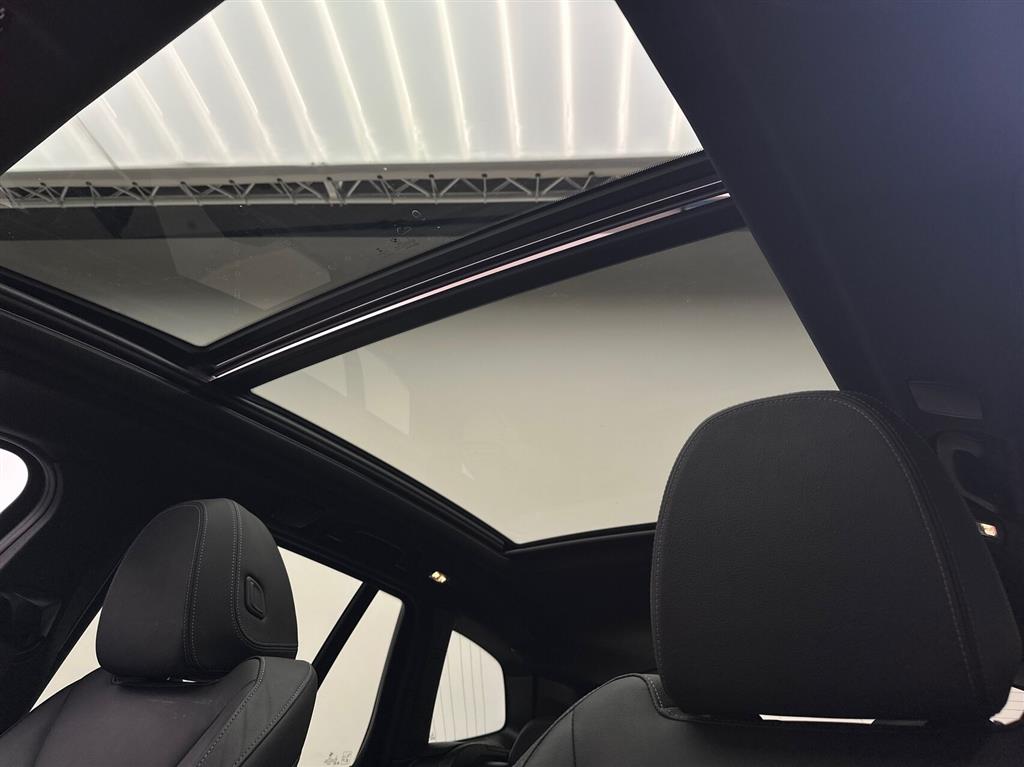 BMW iX3 M-Sport Charged Plus billede 25