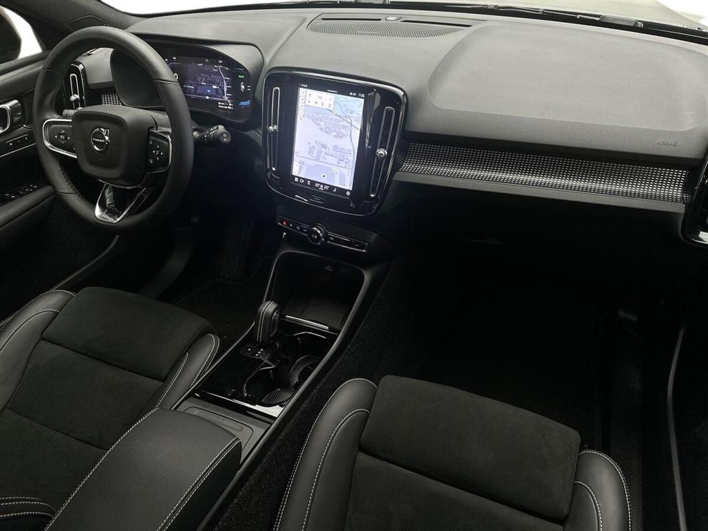 Volvo XC40 Ultimate billede 5