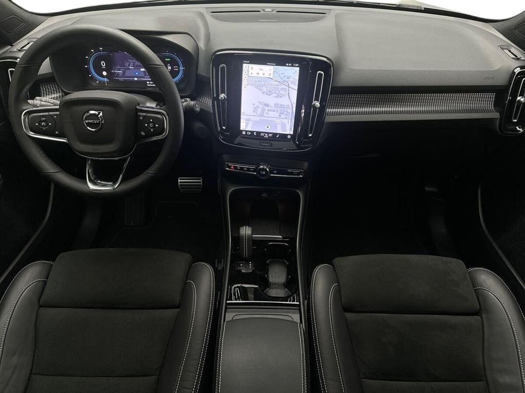 Volvo XC40 Ultimate billede 6