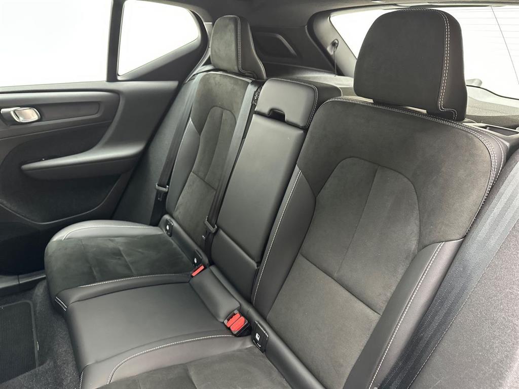 Volvo XC40 Ultimate billede 7