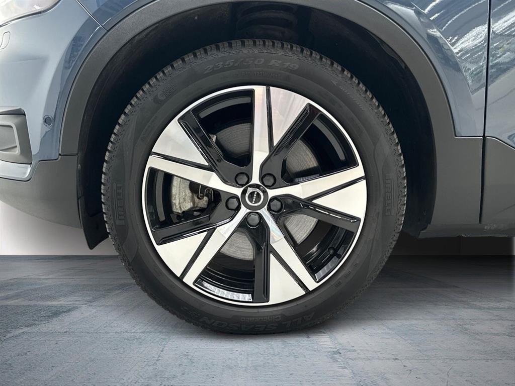 Volvo XC40 Ultimate billede 10