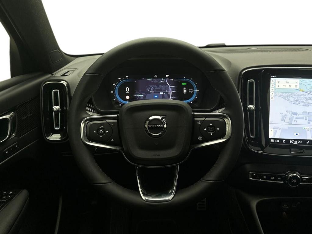 Volvo XC40 Ultimate billede 11