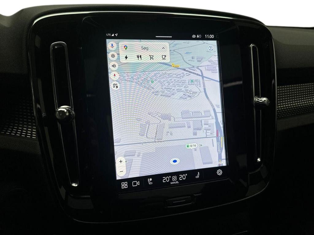 Volvo XC40 Ultimate billede 13