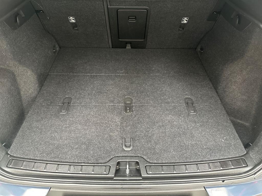 Volvo XC40 Ultimate billede 14