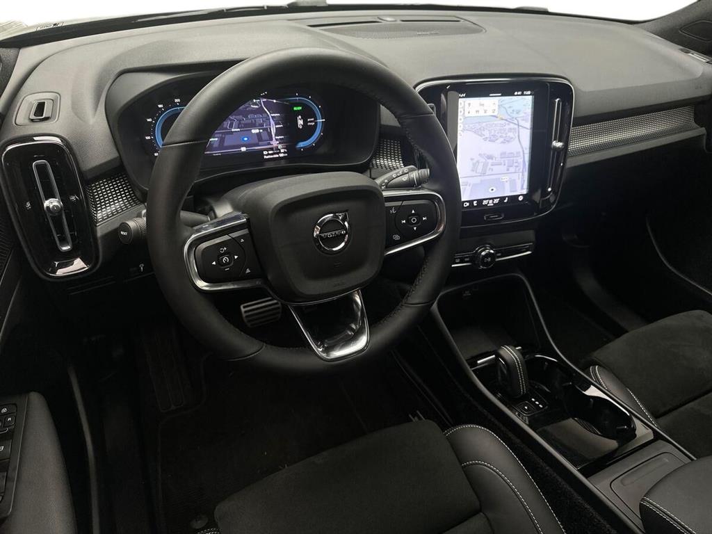 Volvo XC40 Ultimate billede 15