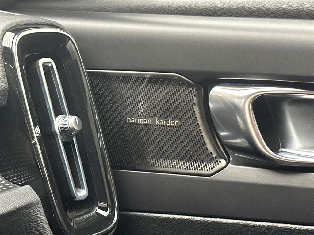 Volvo XC40 Ultimate billede 16