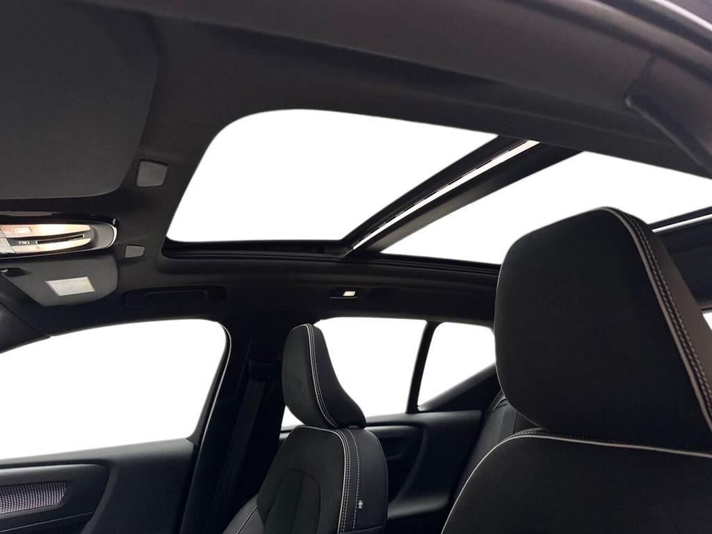 Volvo XC40 Ultimate billede 18