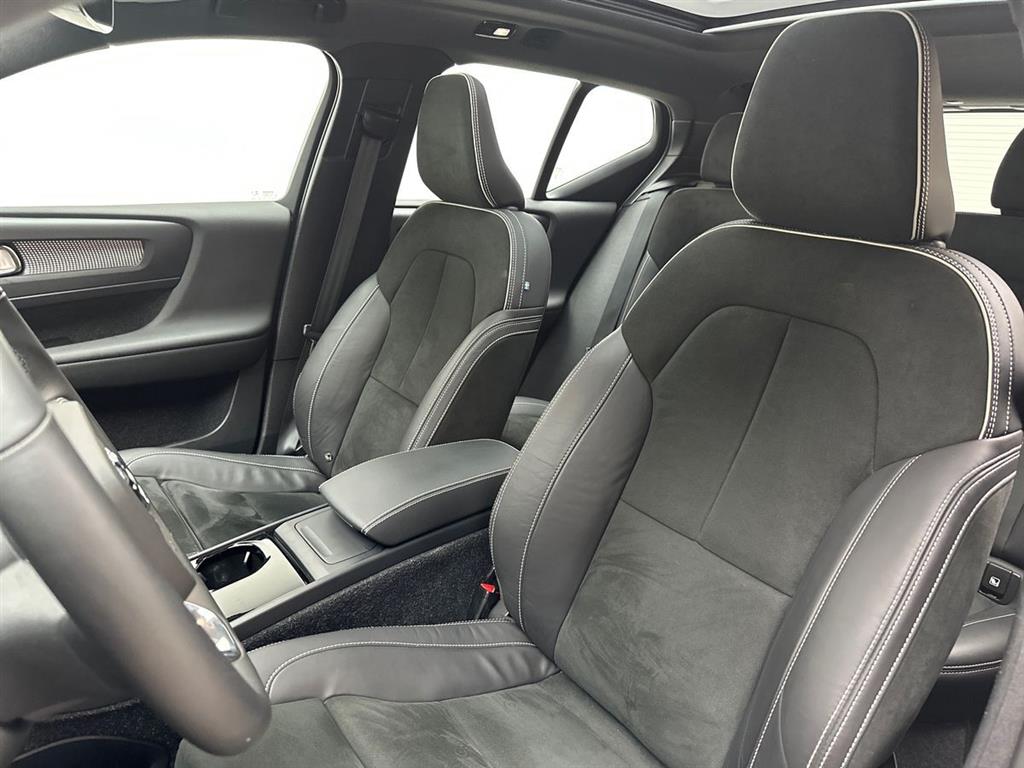 Volvo XC40 Ultimate billede 19