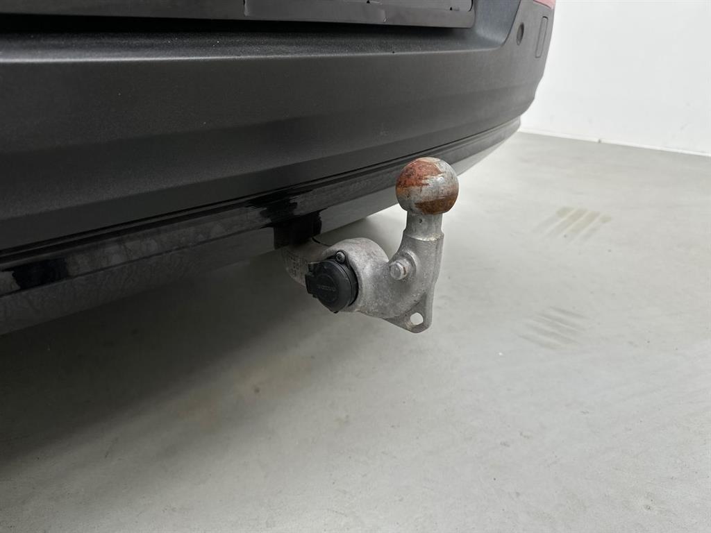 Volvo XC40 Ultimate billede 21