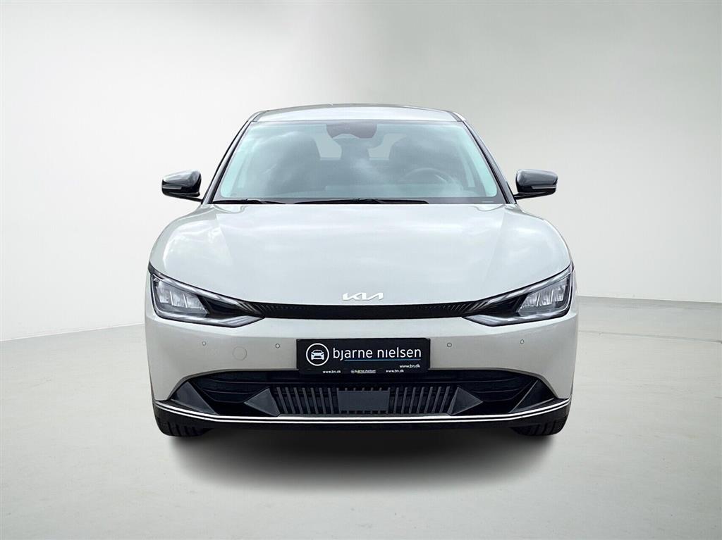 Kia EV6 Long Range billede 6