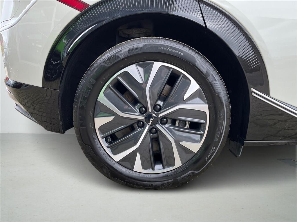 Kia EV6 Long Range billede 8