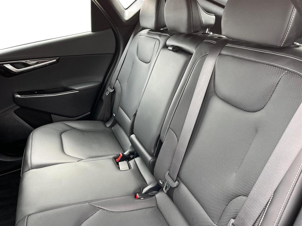 Kia EV6 Long Range billede 12
