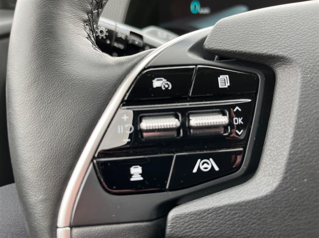 Kia EV6 Long Range billede 17