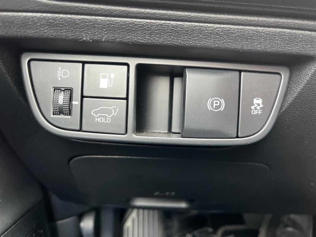 Kia EV6 Long Range billede 20