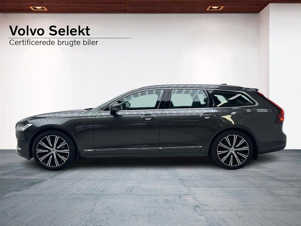 Volvo V90 Inscription billede 3