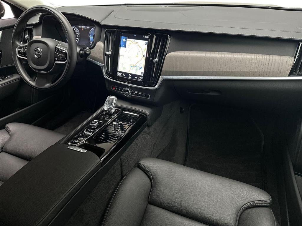 Volvo V90 Inscription billede 5