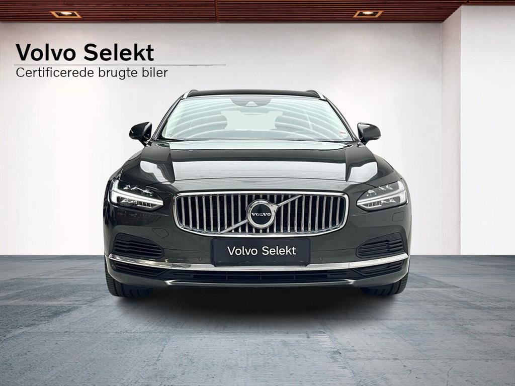 Volvo V90 Inscription billede 9
