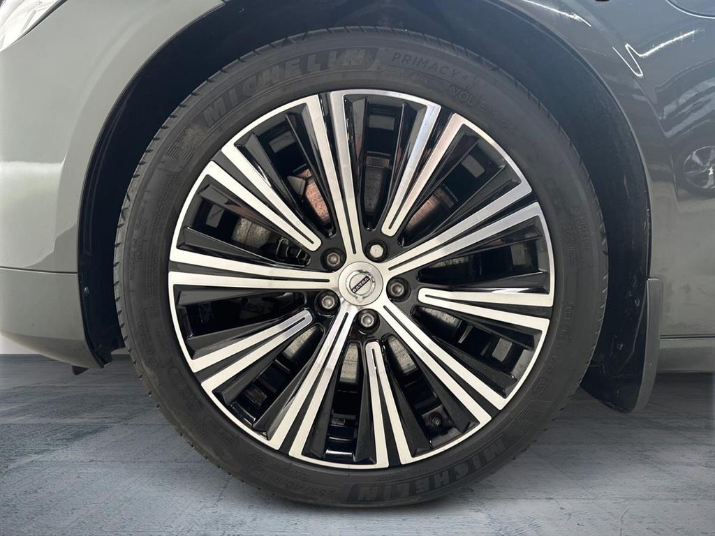 Volvo V90 Inscription billede 10