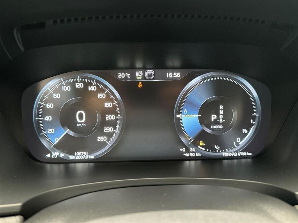 Volvo V90 Inscription billede 12