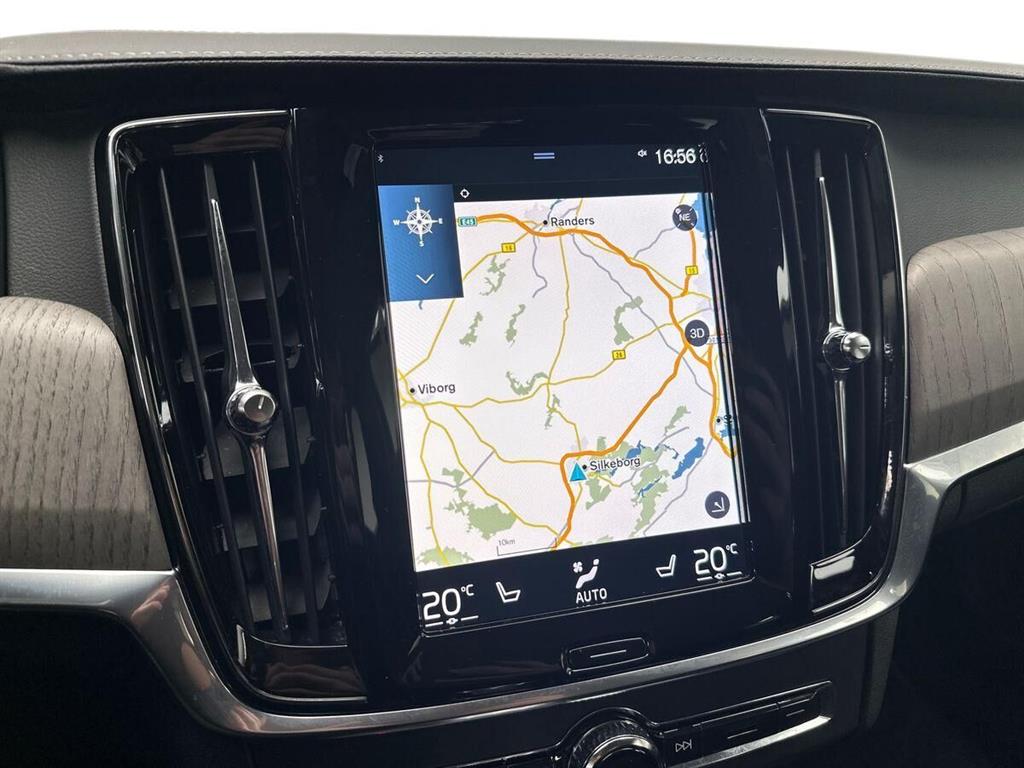 Volvo V90 Inscription billede 13