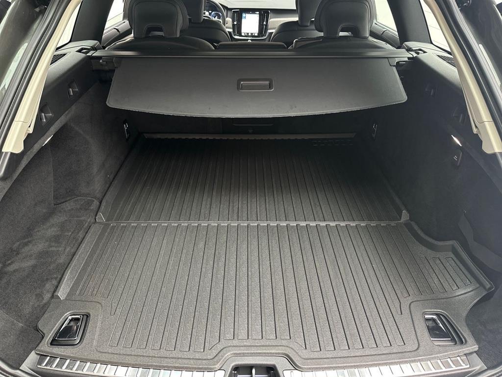 Volvo V90 Inscription billede 14