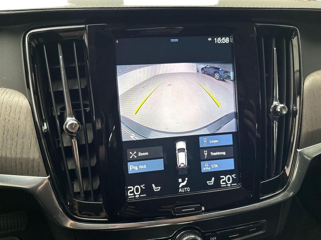 Volvo V90 Inscription billede 16
