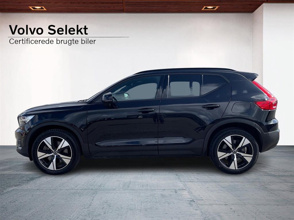 Volvo XC40 Pro billede 3