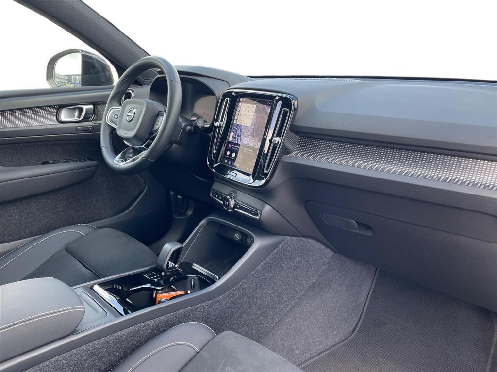 Volvo XC40 Pro billede 5