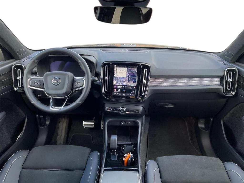 Volvo XC40 Pro billede 6