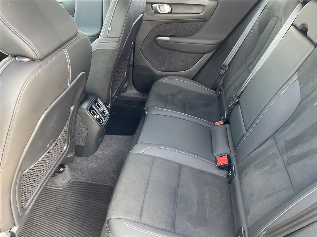 Volvo XC40 Pro billede 7