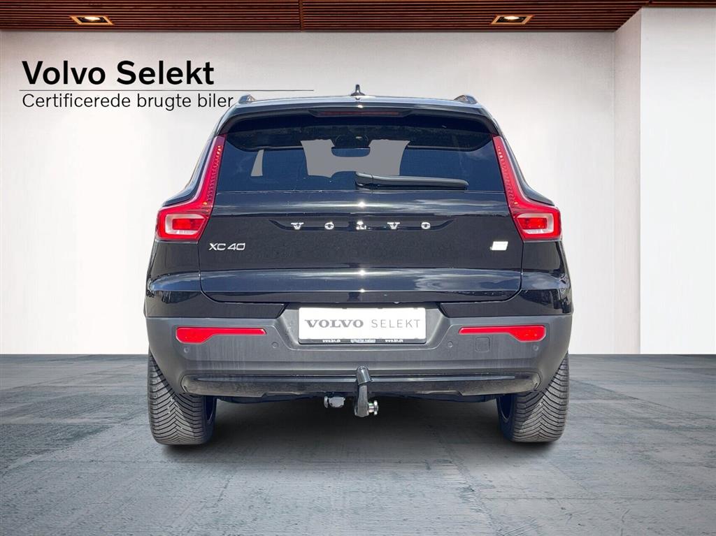 Volvo XC40 Pro billede 8