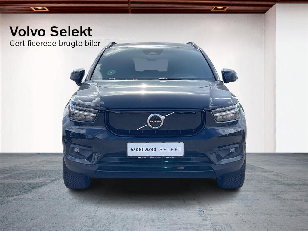 Volvo XC40 Pro billede 9