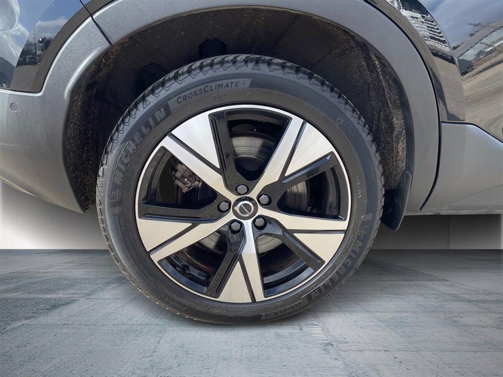 Volvo XC40 Pro billede 10