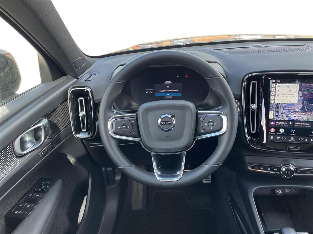 Volvo XC40 Pro billede 11