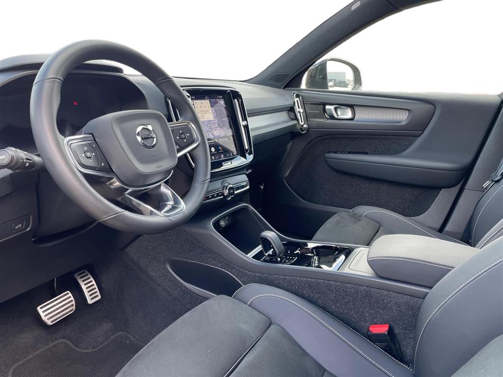 Volvo XC40 Pro billede 18