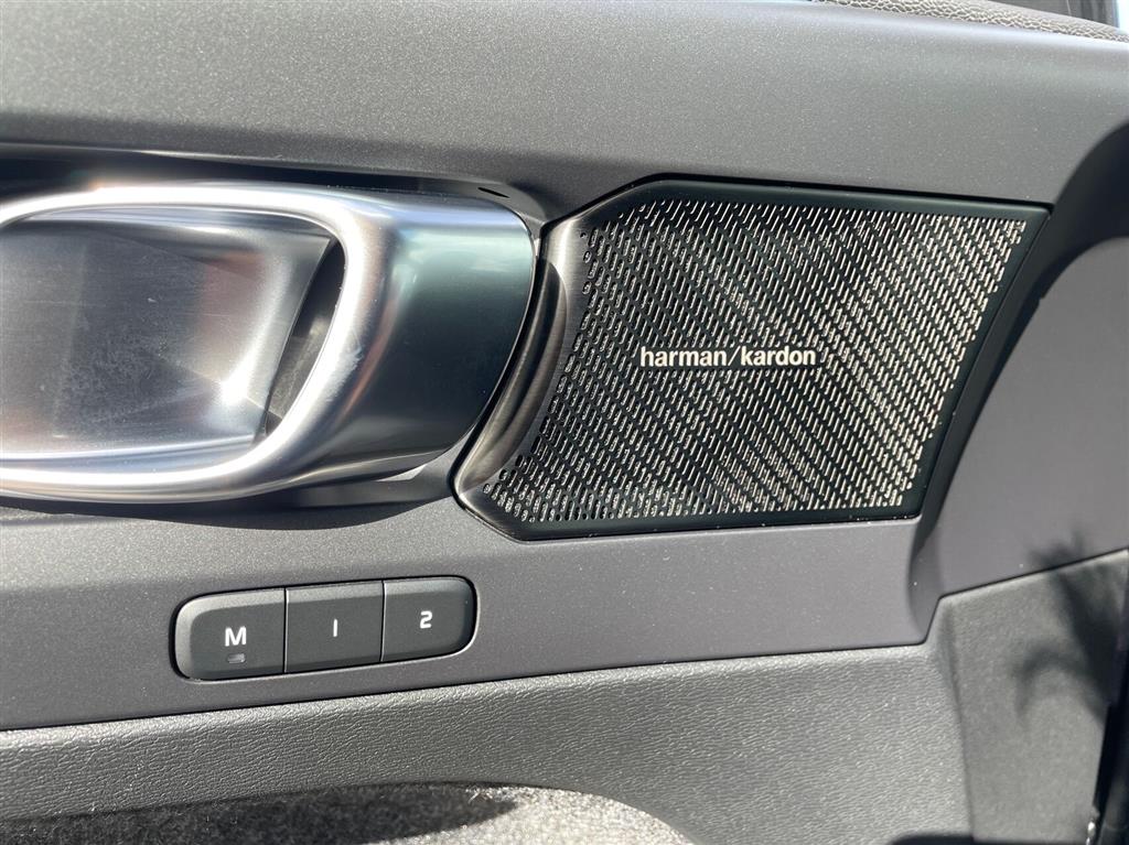 Volvo XC40 Pro billede 21