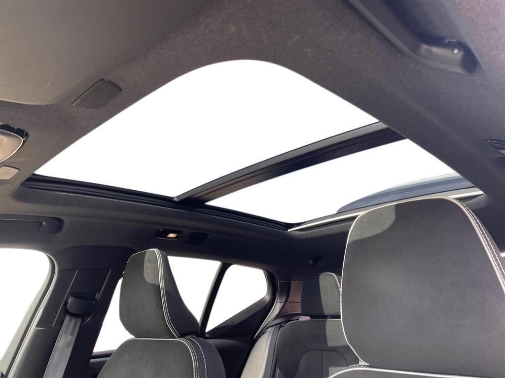 Volvo XC40 Pro billede 24