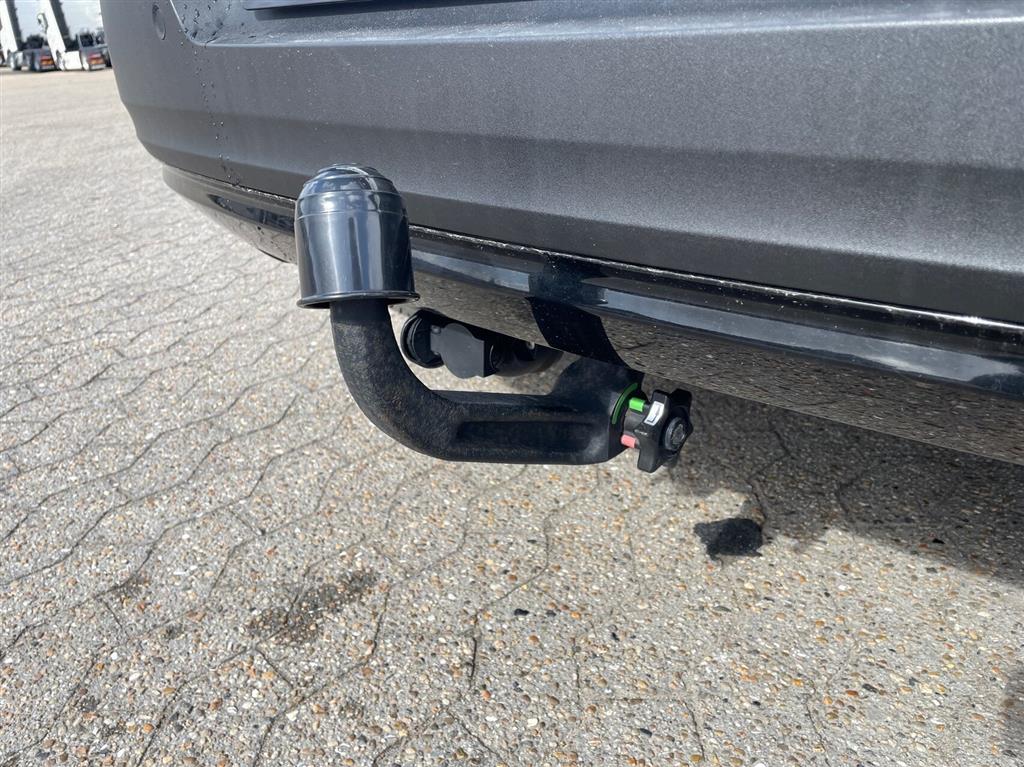 Volvo XC40 Pro billede 25