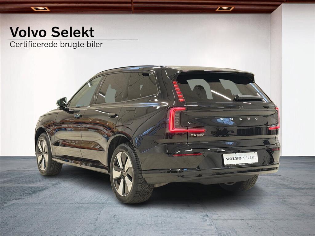 Volvo EX90 Plus billede 2