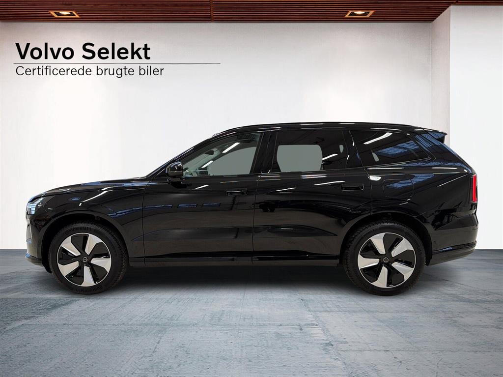 Volvo EX90 Plus billede 3