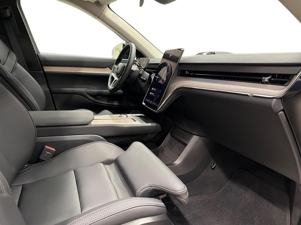 Volvo EX90 Plus billede 5
